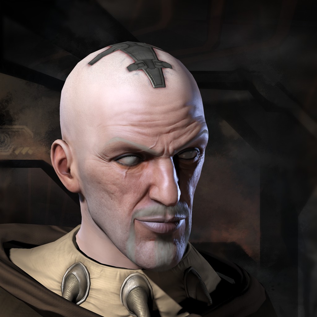 Caligula Vercante