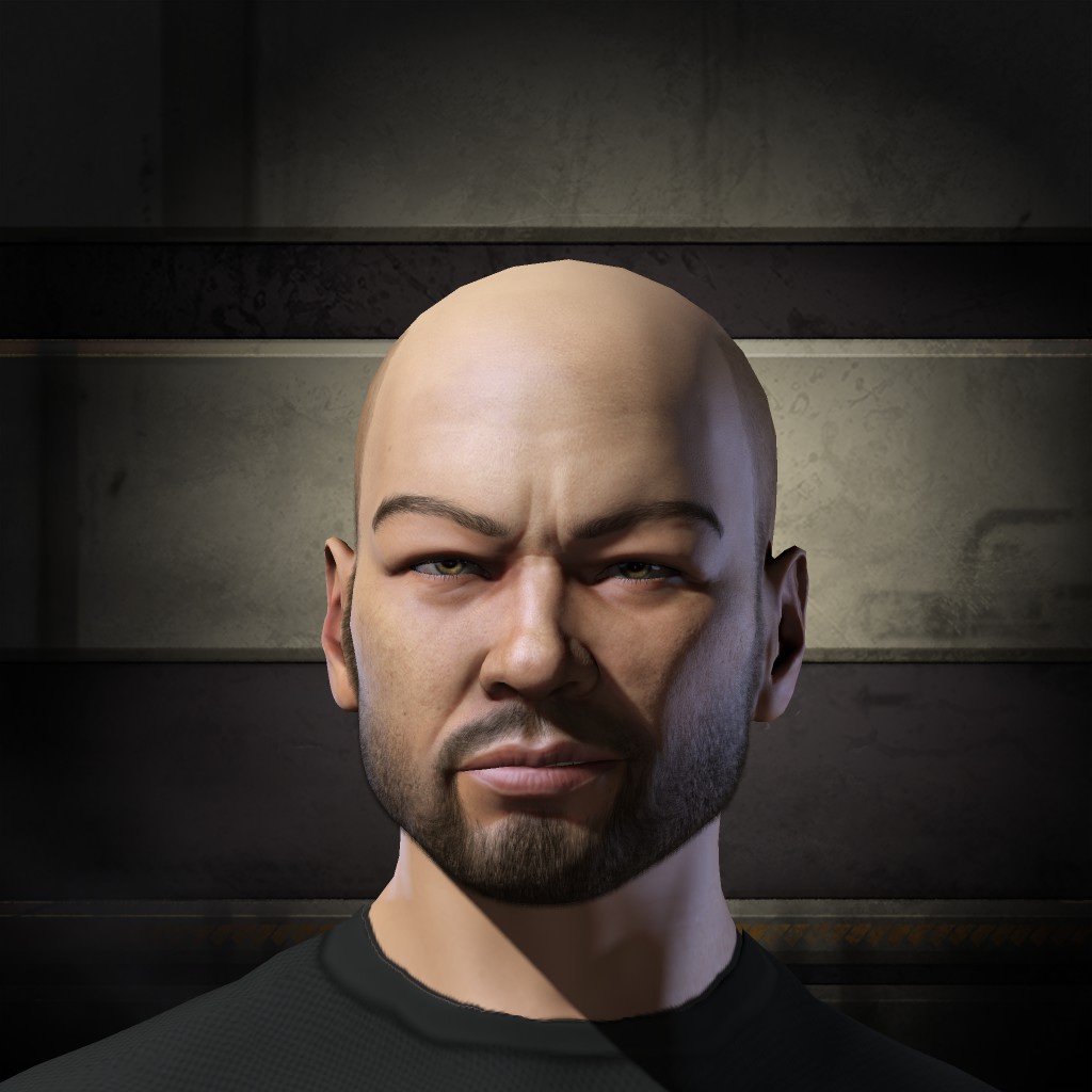 Caldari Citizen 92354915