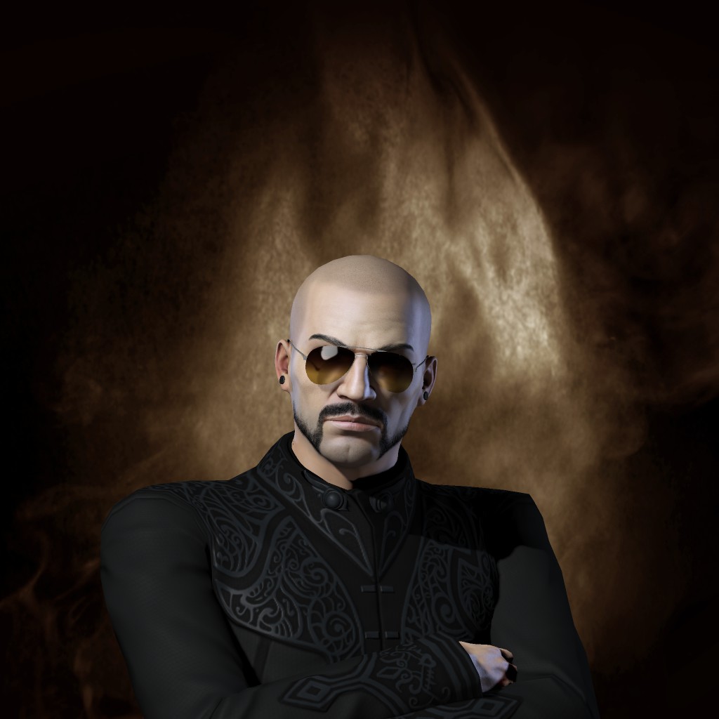 Magnatul Gogu