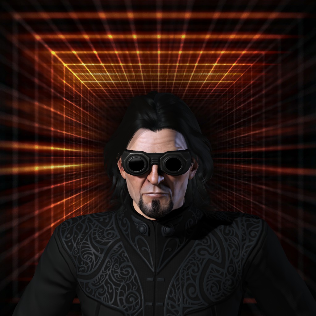 NightStalker Estidal