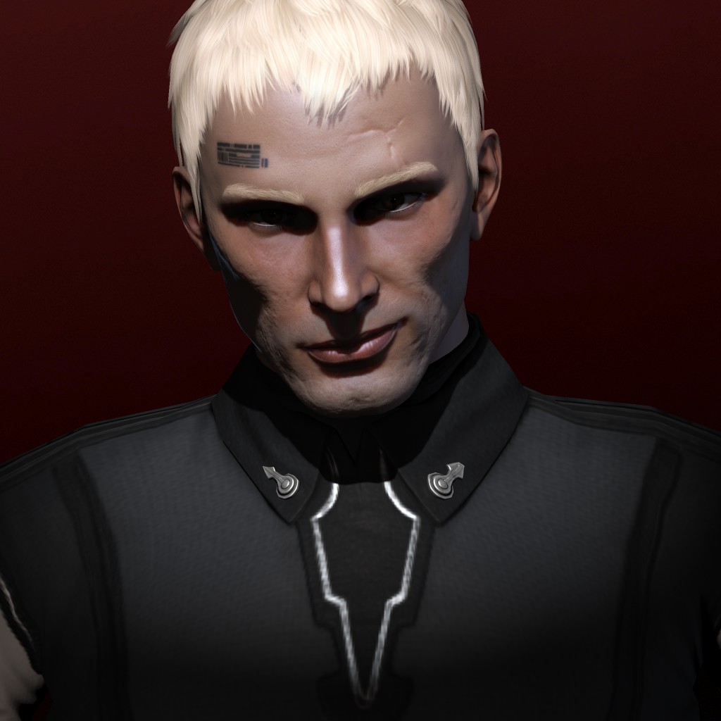 Jericho Hale