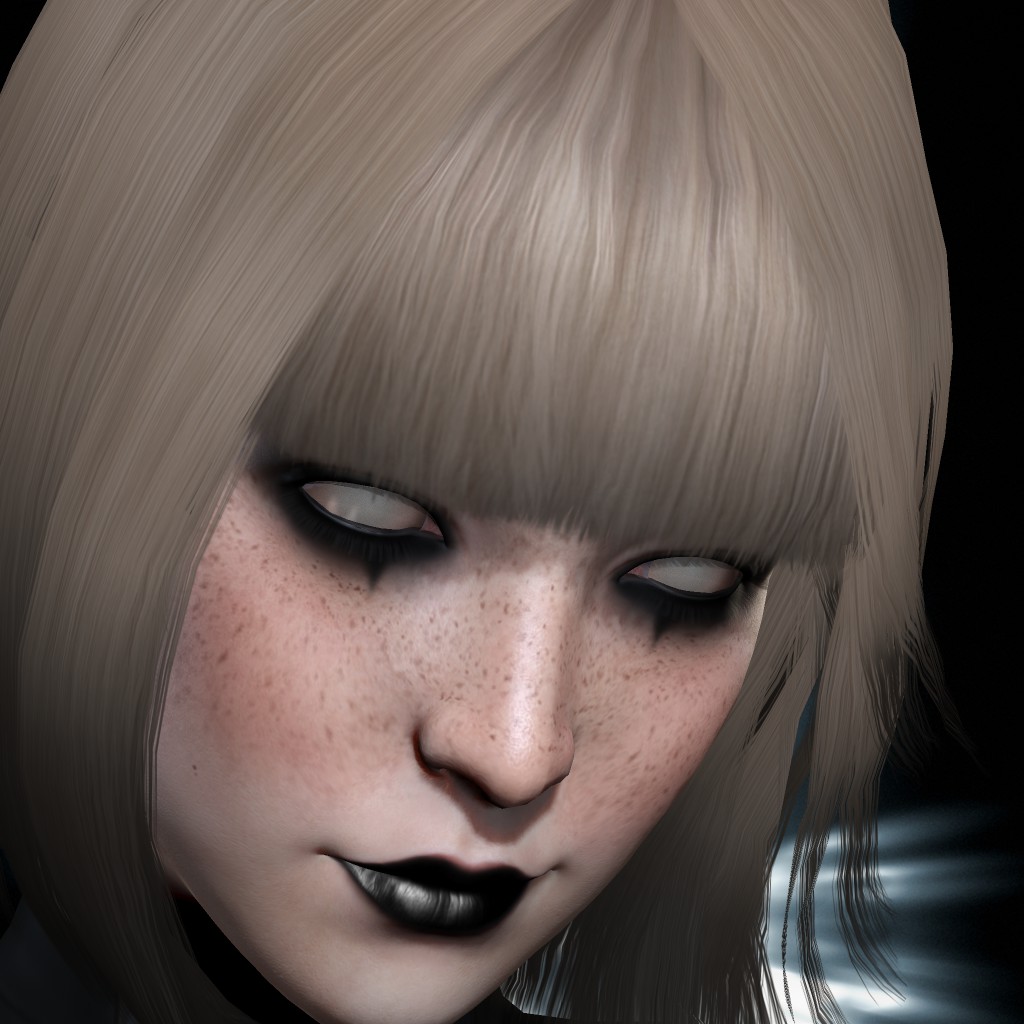 Naerys Khaleesi