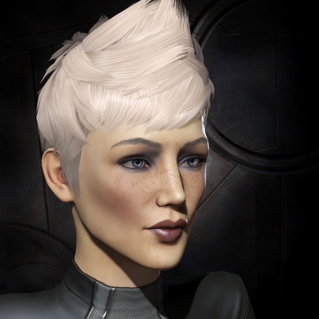 Miranda Nolen