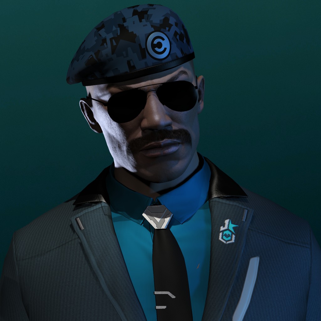 Lord Escobar Gaviria