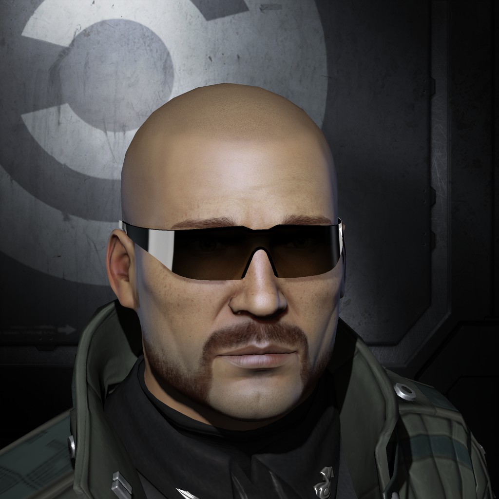 Captain Highliner