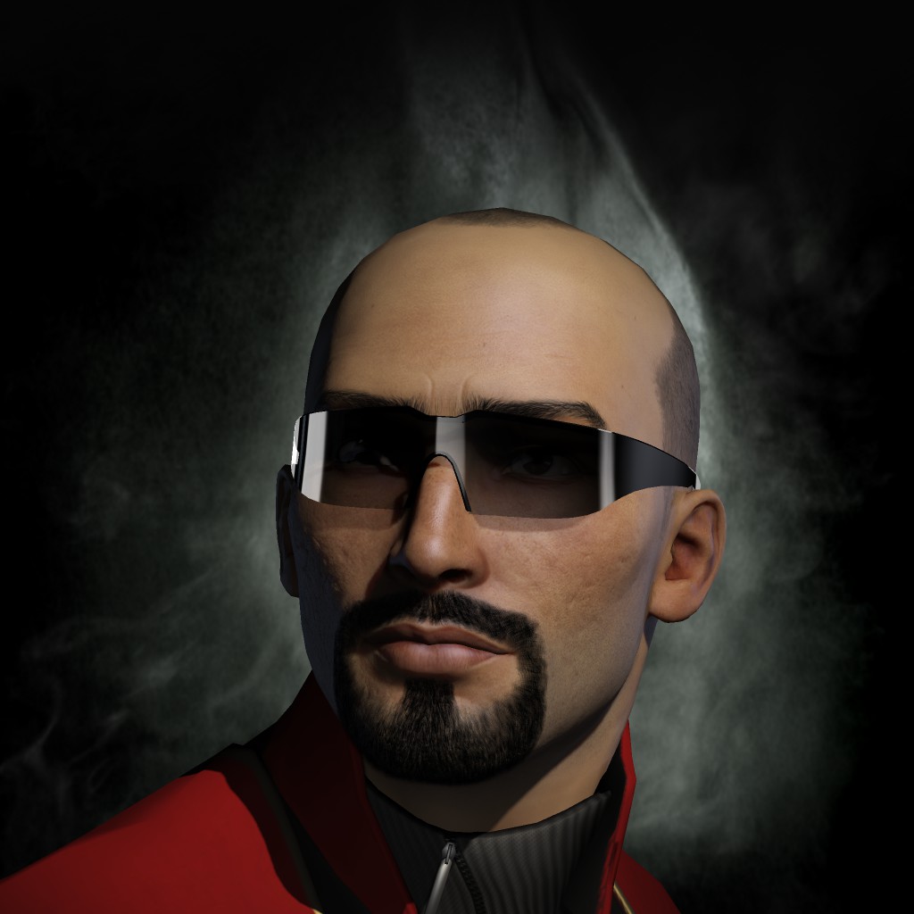 Gliph Chelien