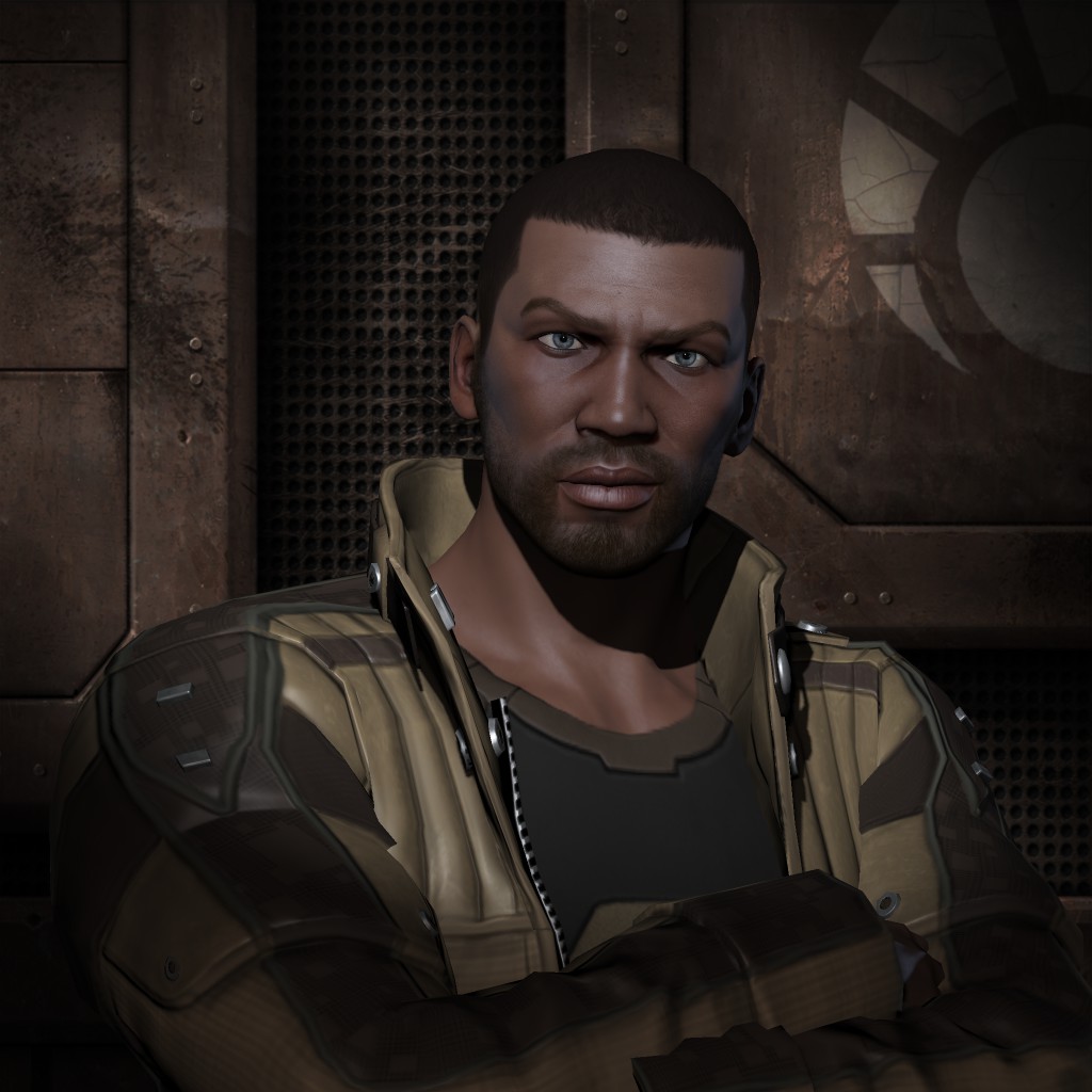 Minmatar Citizen 92355465