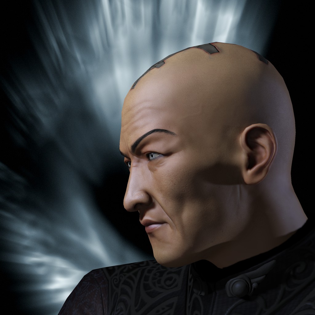 Kristoph Shadowdale
