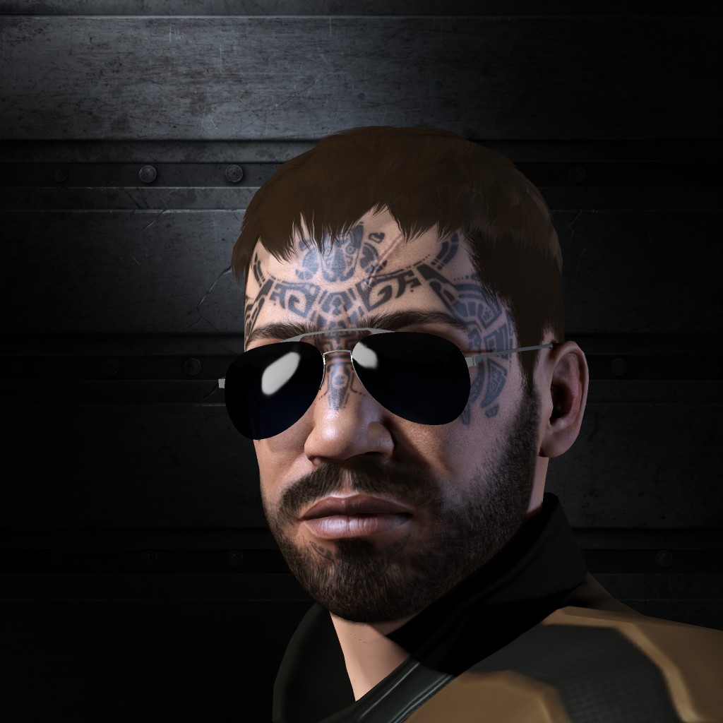 Kodiakius Strakian