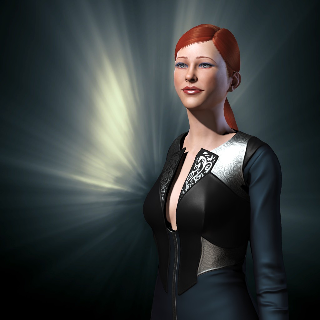 Jewel Weir