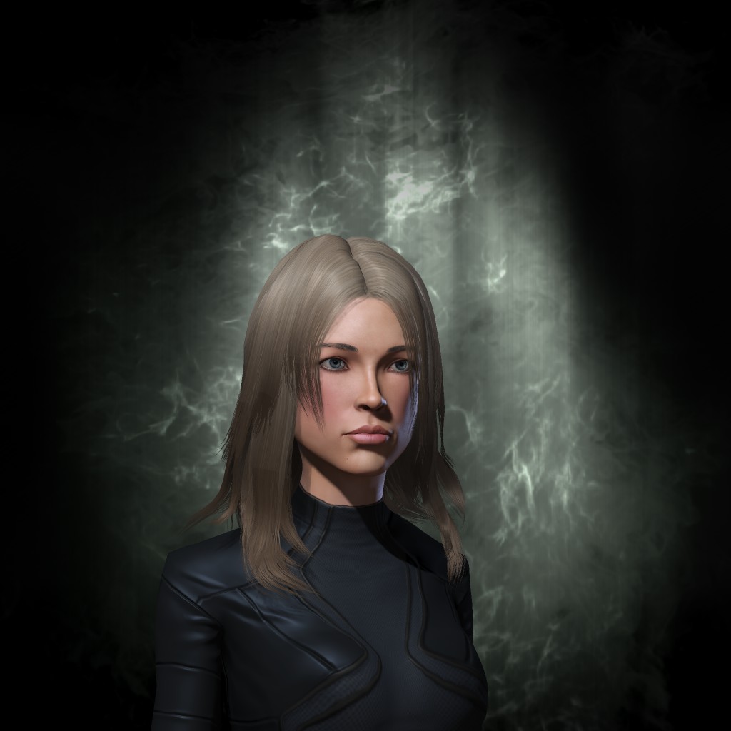 Zuxana D'Xor