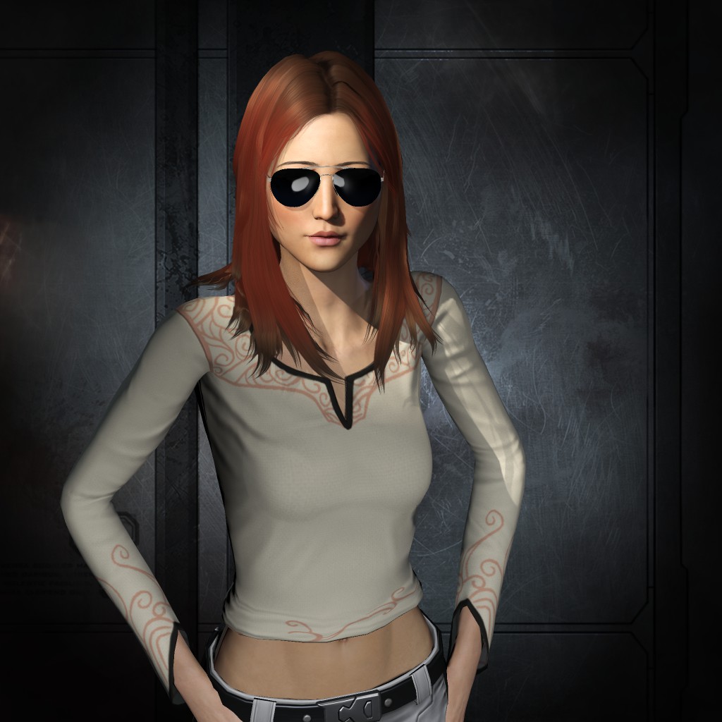 Elesara Vantiele