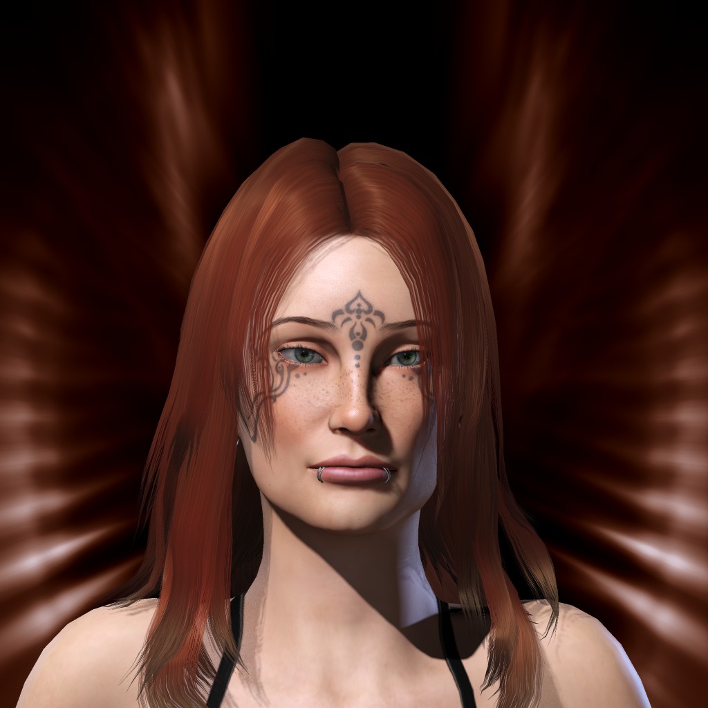 portrait
