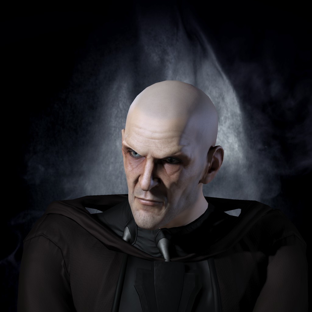 Lord Vaseth