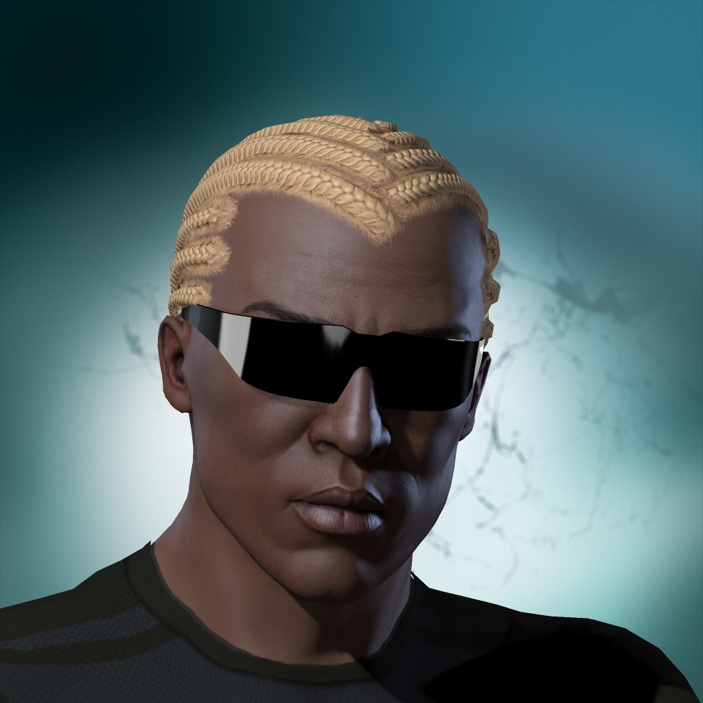 Dakotta Einherjar