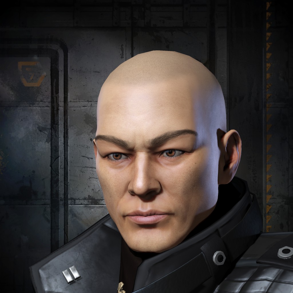 Mark Vurdalak