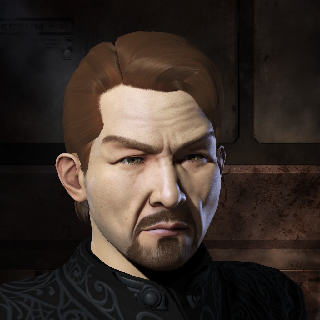 Amarr Citizen 92356352