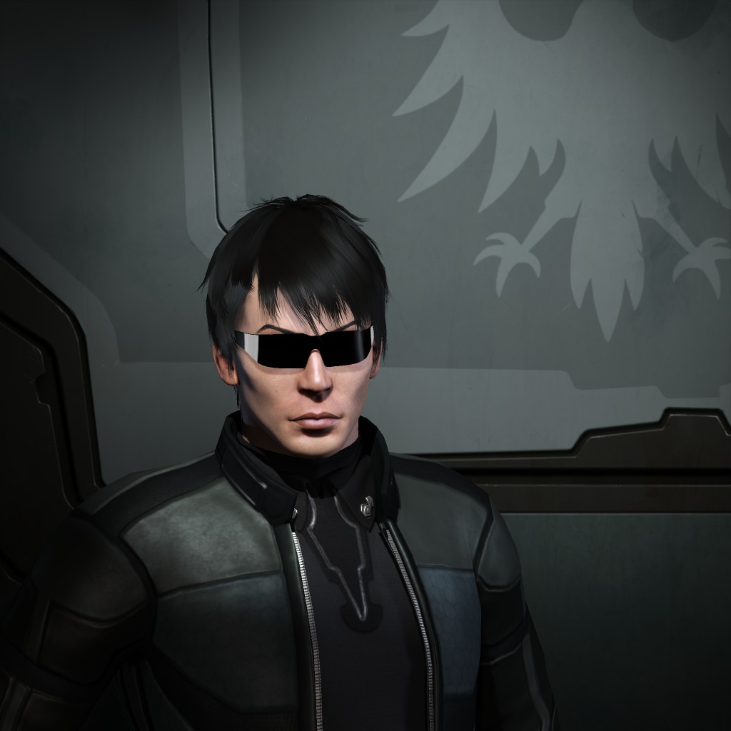 Tawesi Gallente