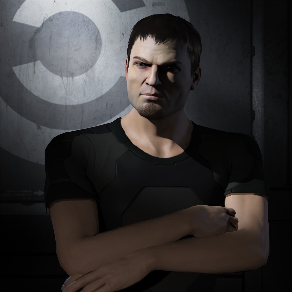 Maxwell Ena
