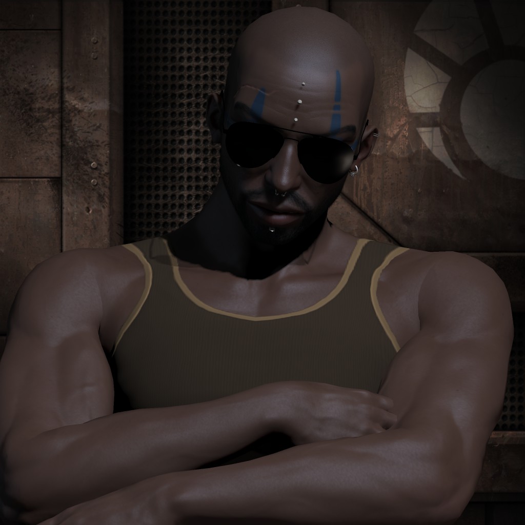 Minmatar Citizen 92356923