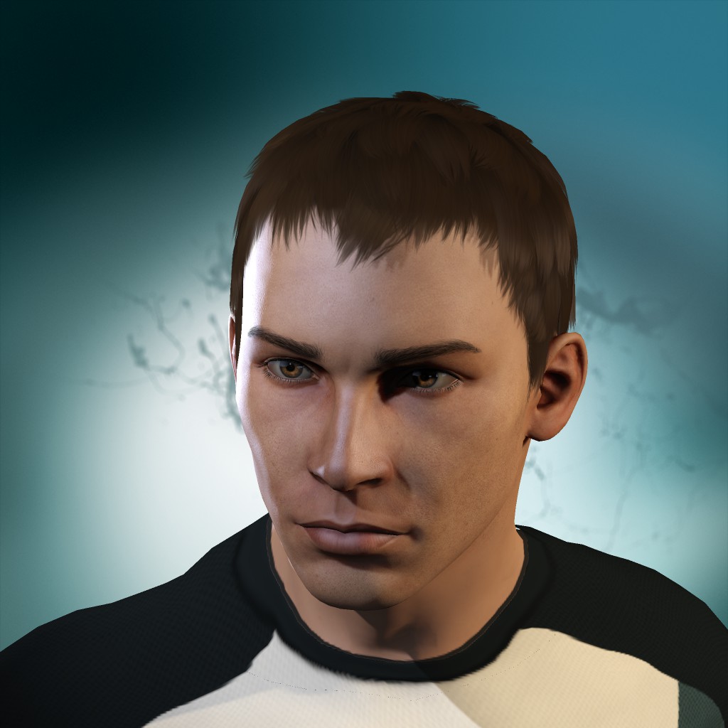 Gallente Citizen 92357056