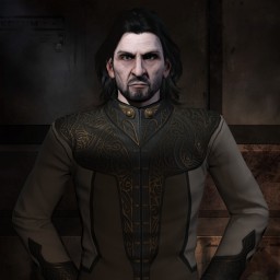 Thoras Nalelmir portrait