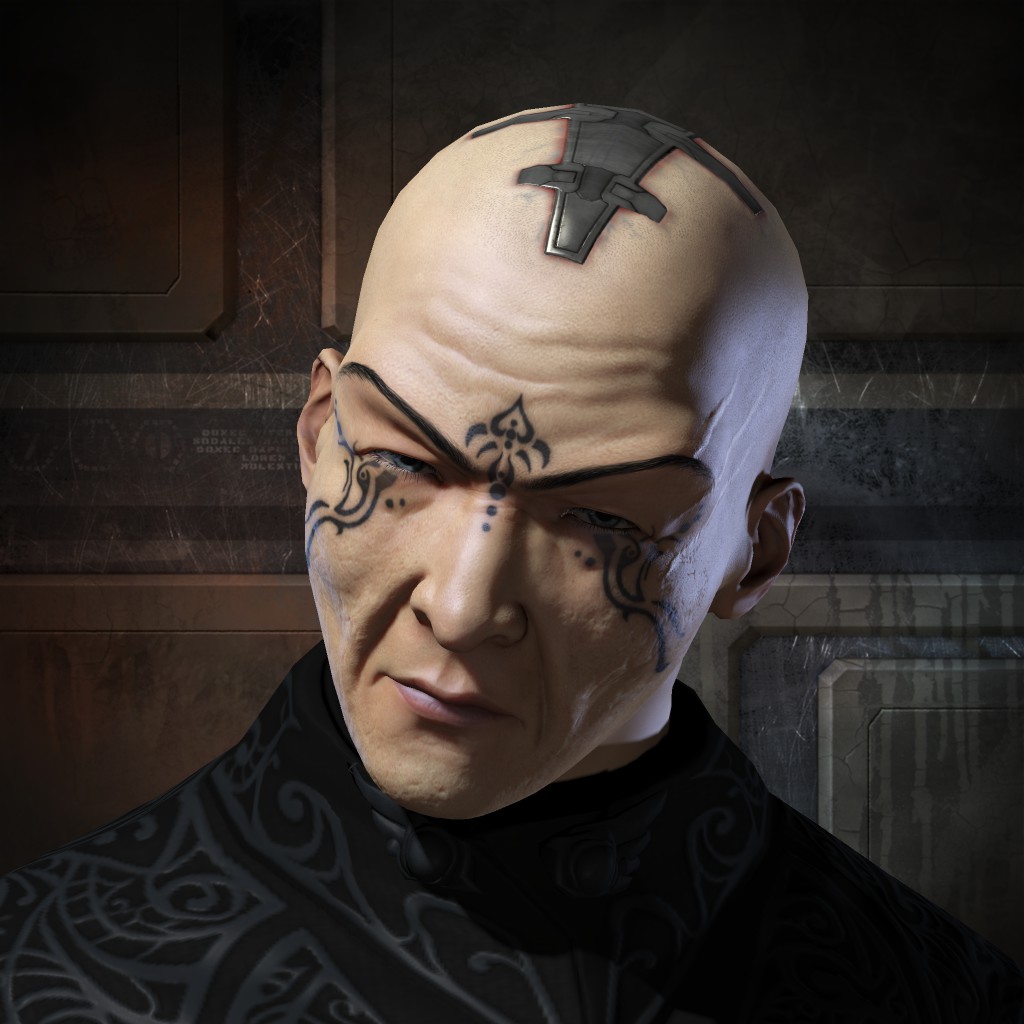 Amarr Citizen 92357087