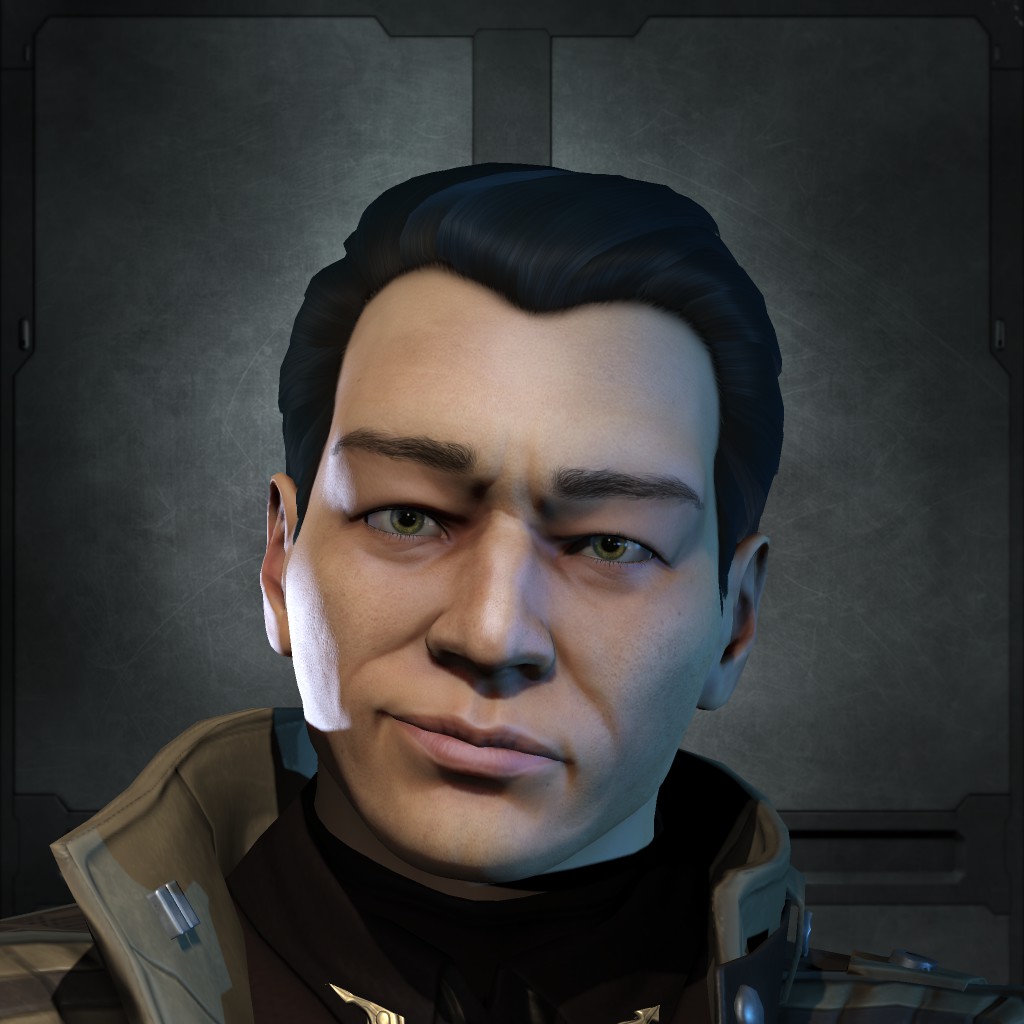 Johnny Togenada