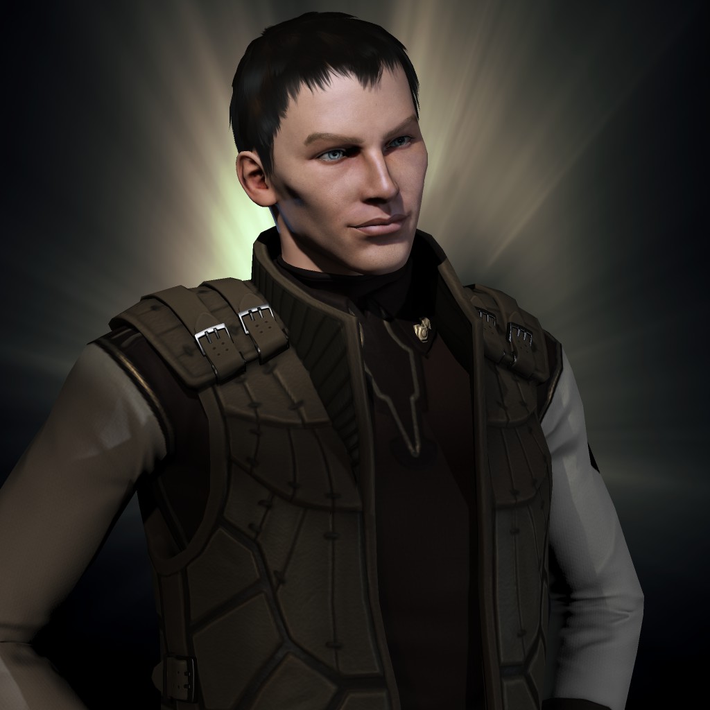 Lyle Severasse