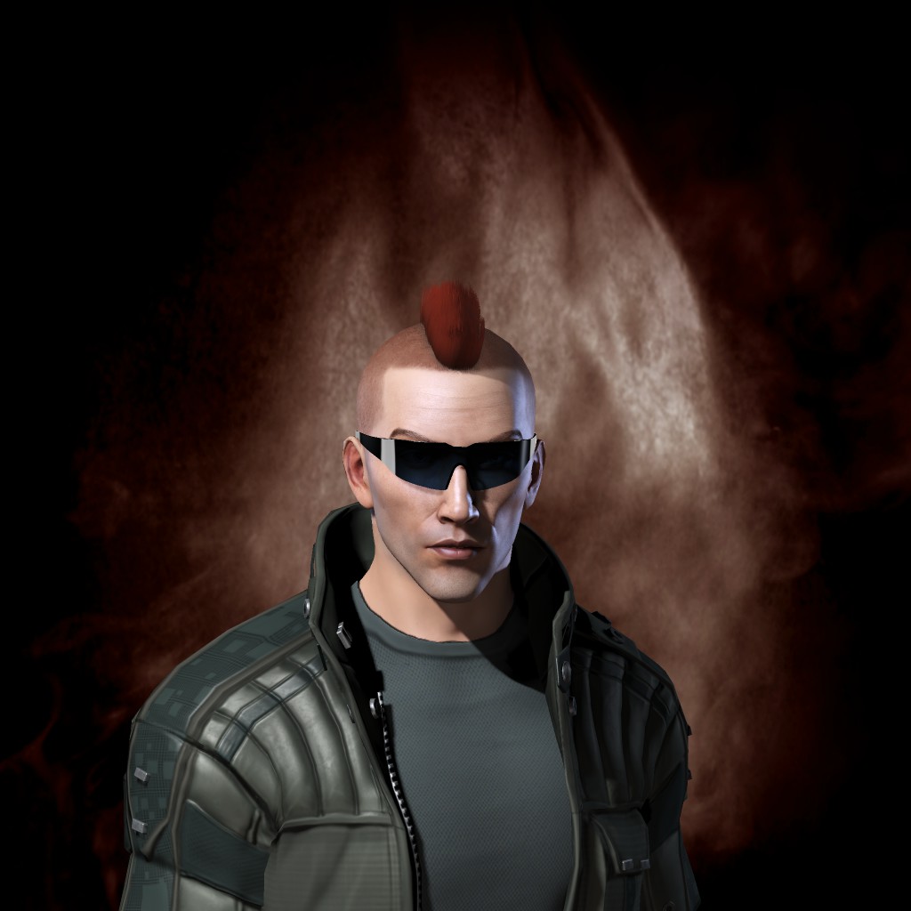 Logan Alexander Nim