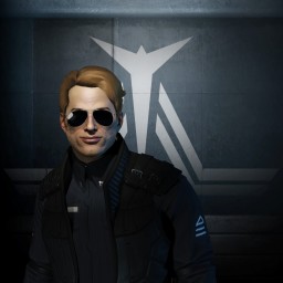 Belynius portrait