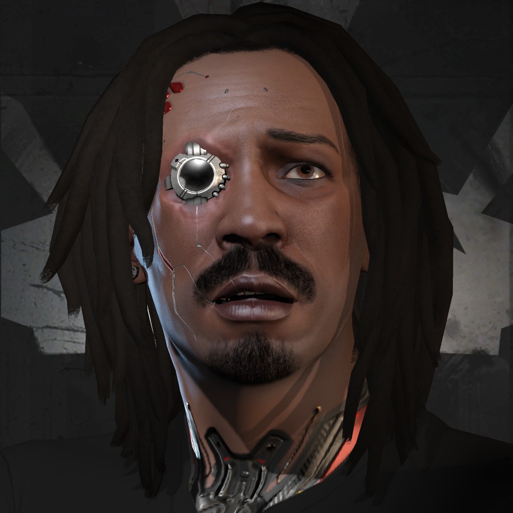 Tyrone Viliana
