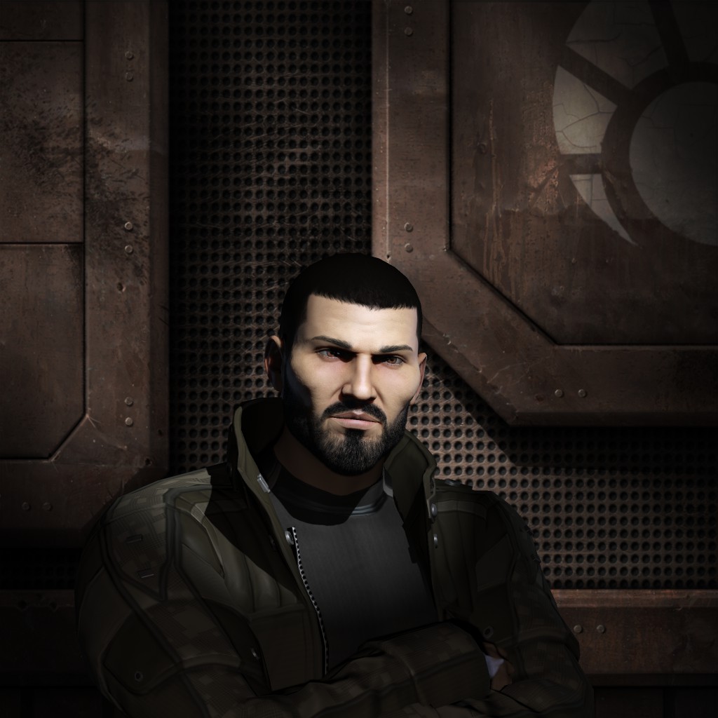 Caldari Citizen 92358102