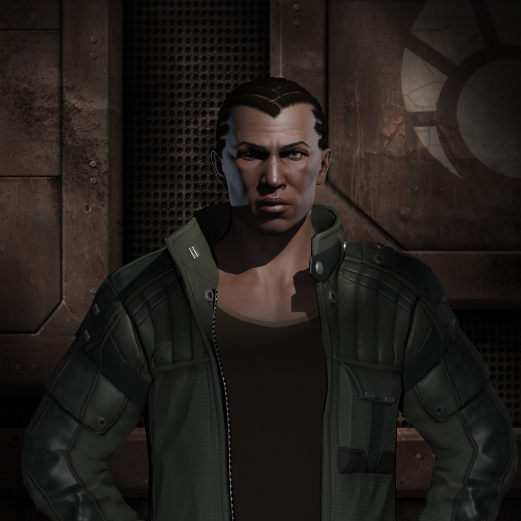 Tyron Skord