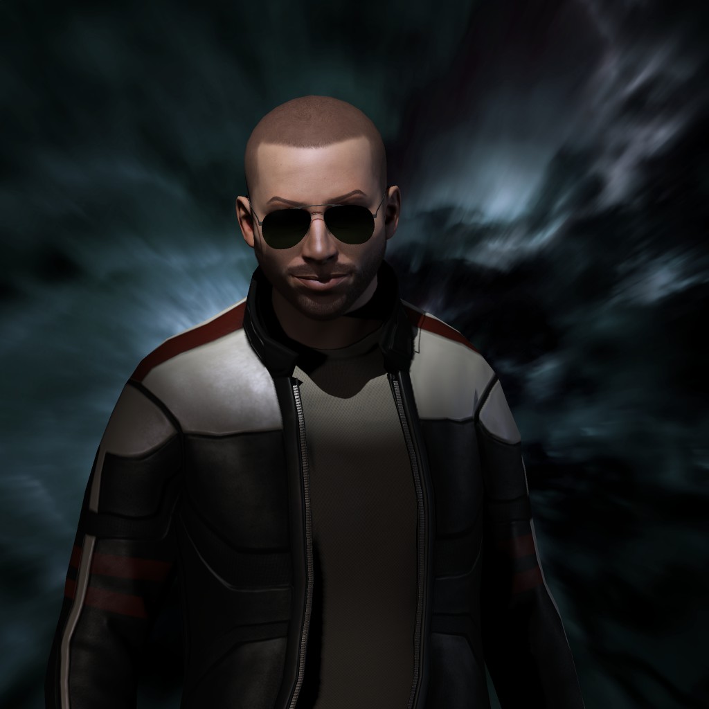 Captain Duderino