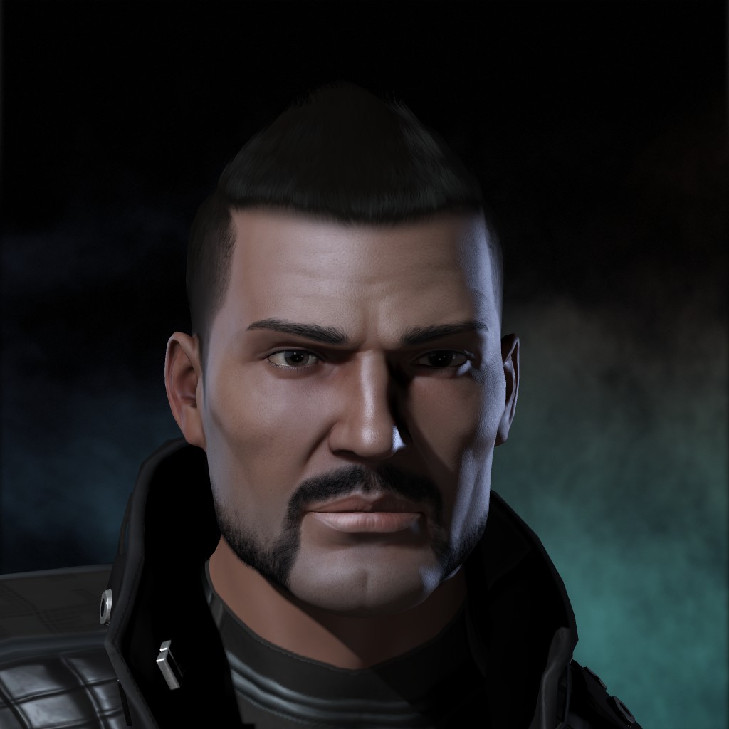 Merlin BlackEagle