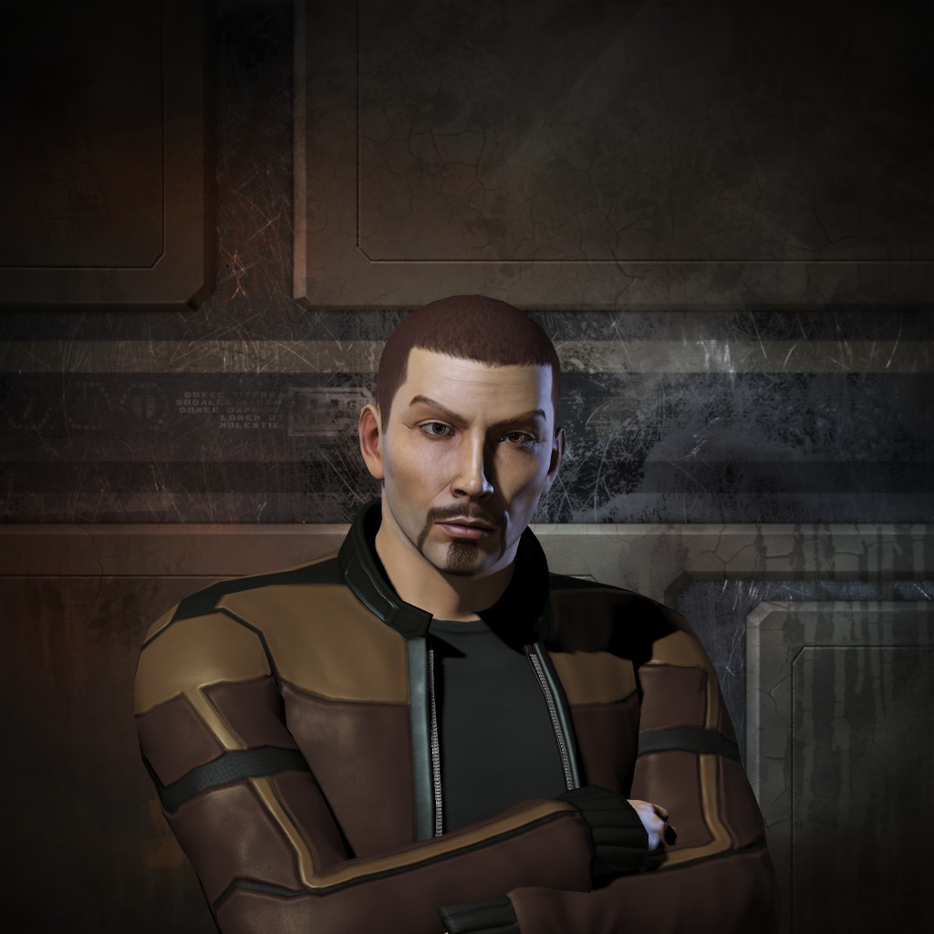 Minmatar Citizen 92358825