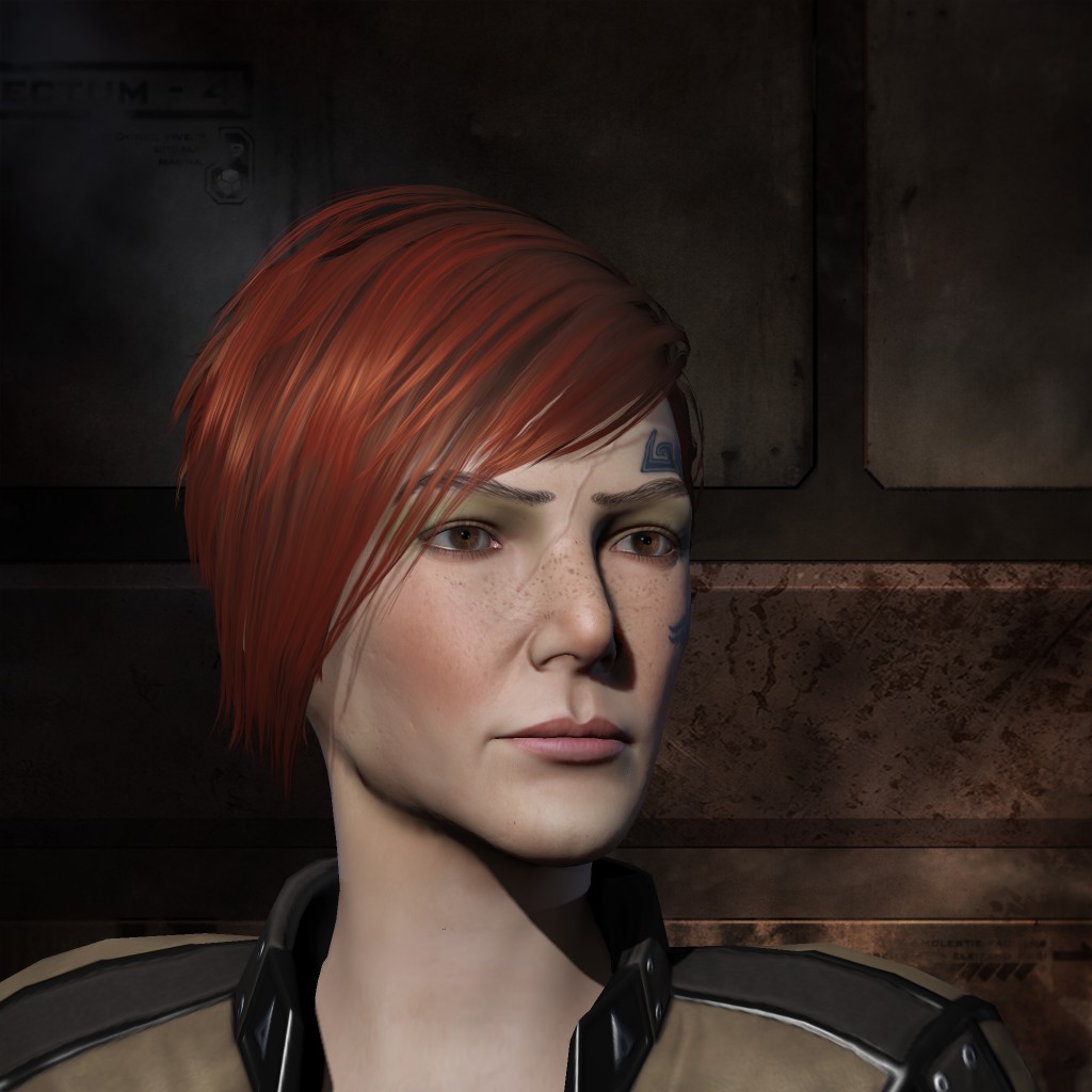 Beatrixx Strider