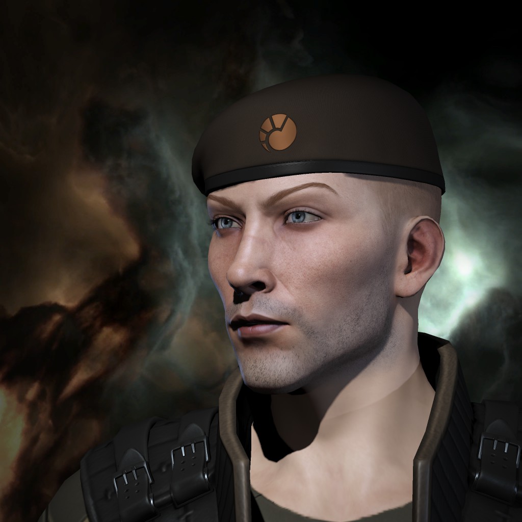 inv portrait