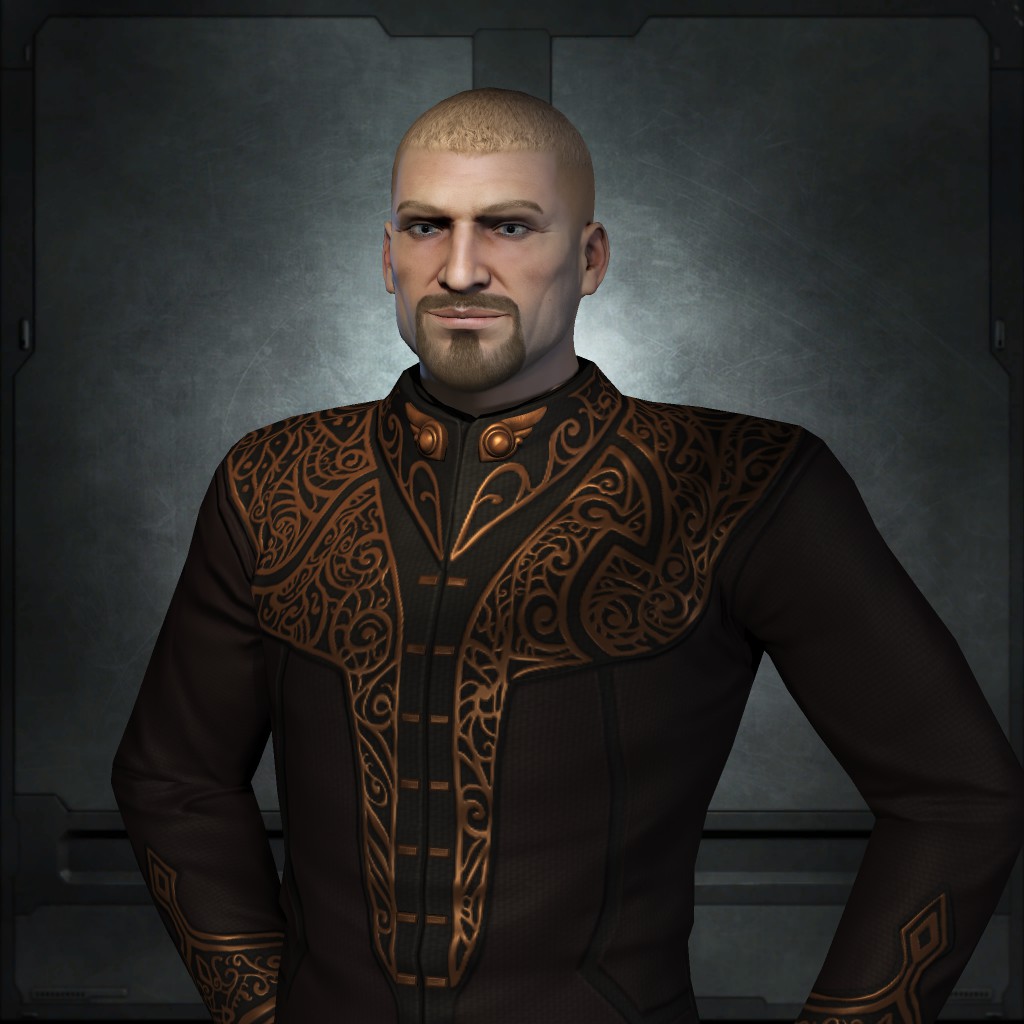 Ragnar Thorwall