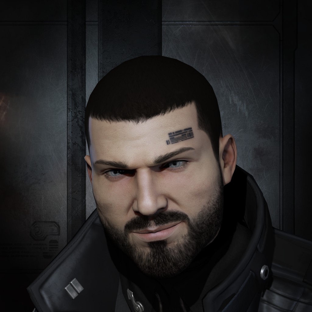 Kane Sasen