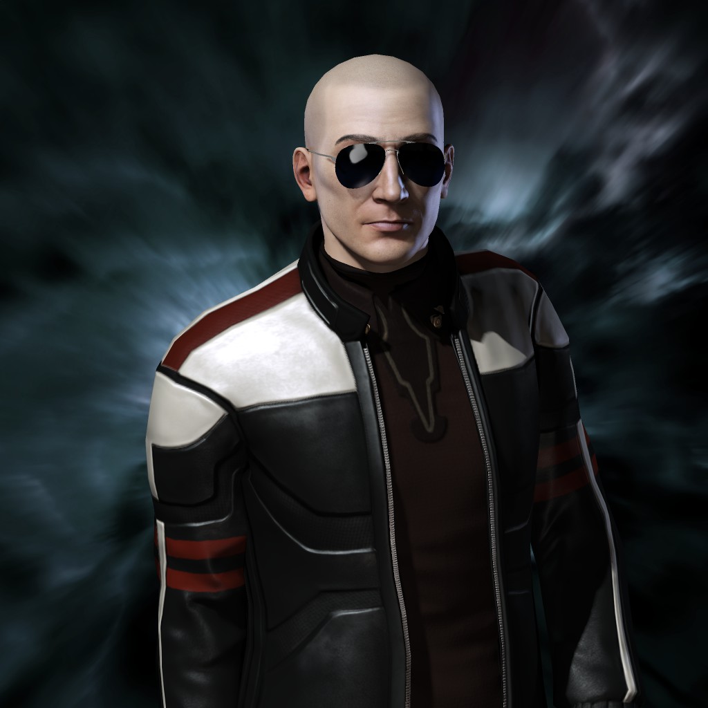 Gallente Citizen 92360687