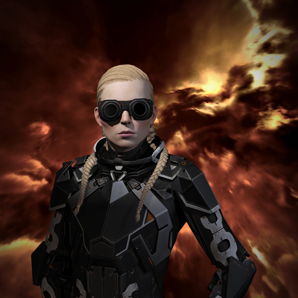 Agent Whoresia