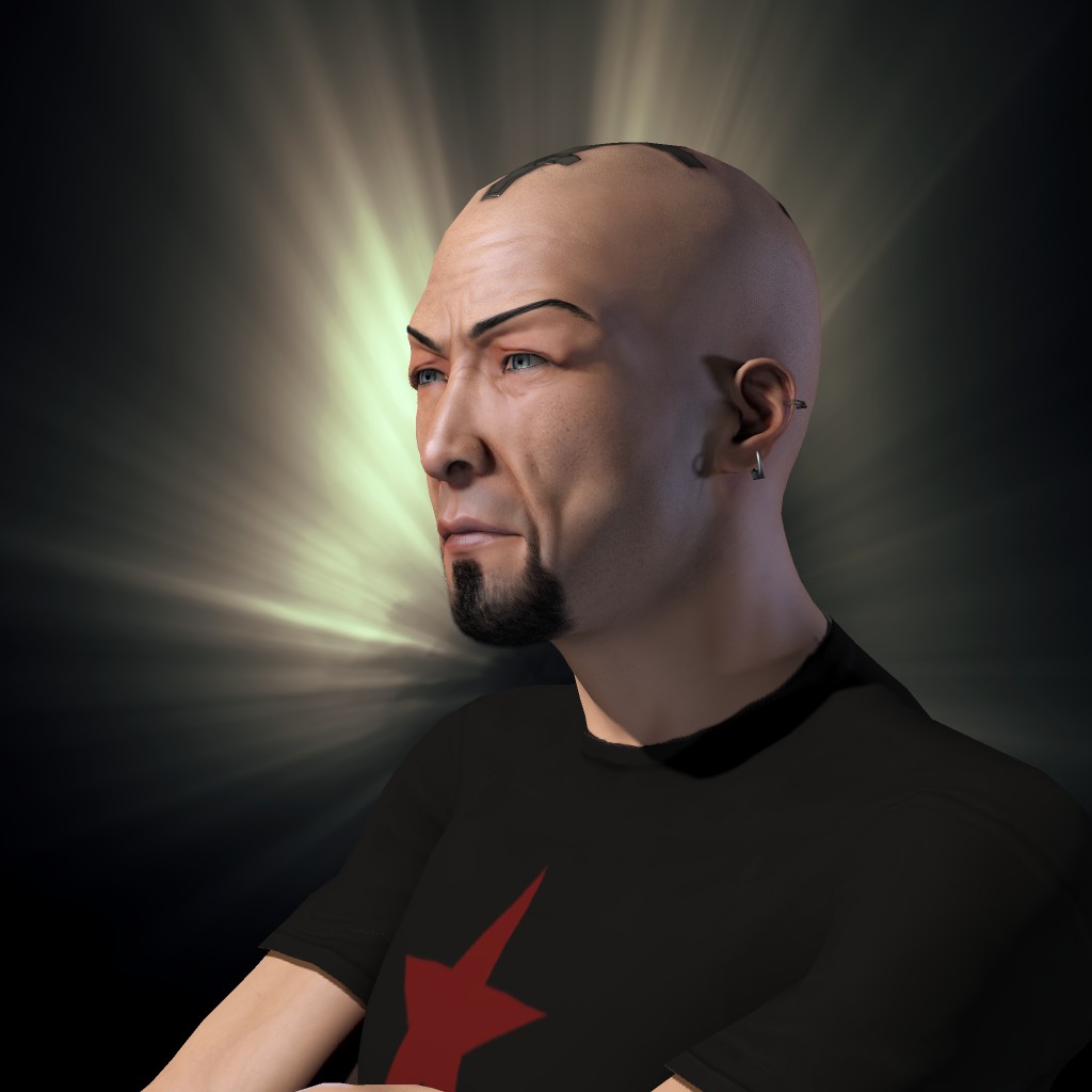 Braalon Skree