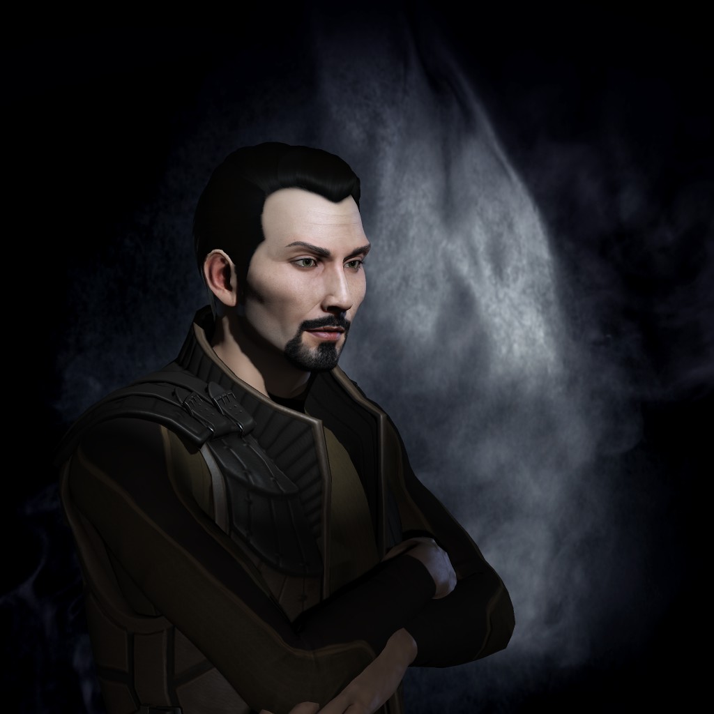 Erik Malukker