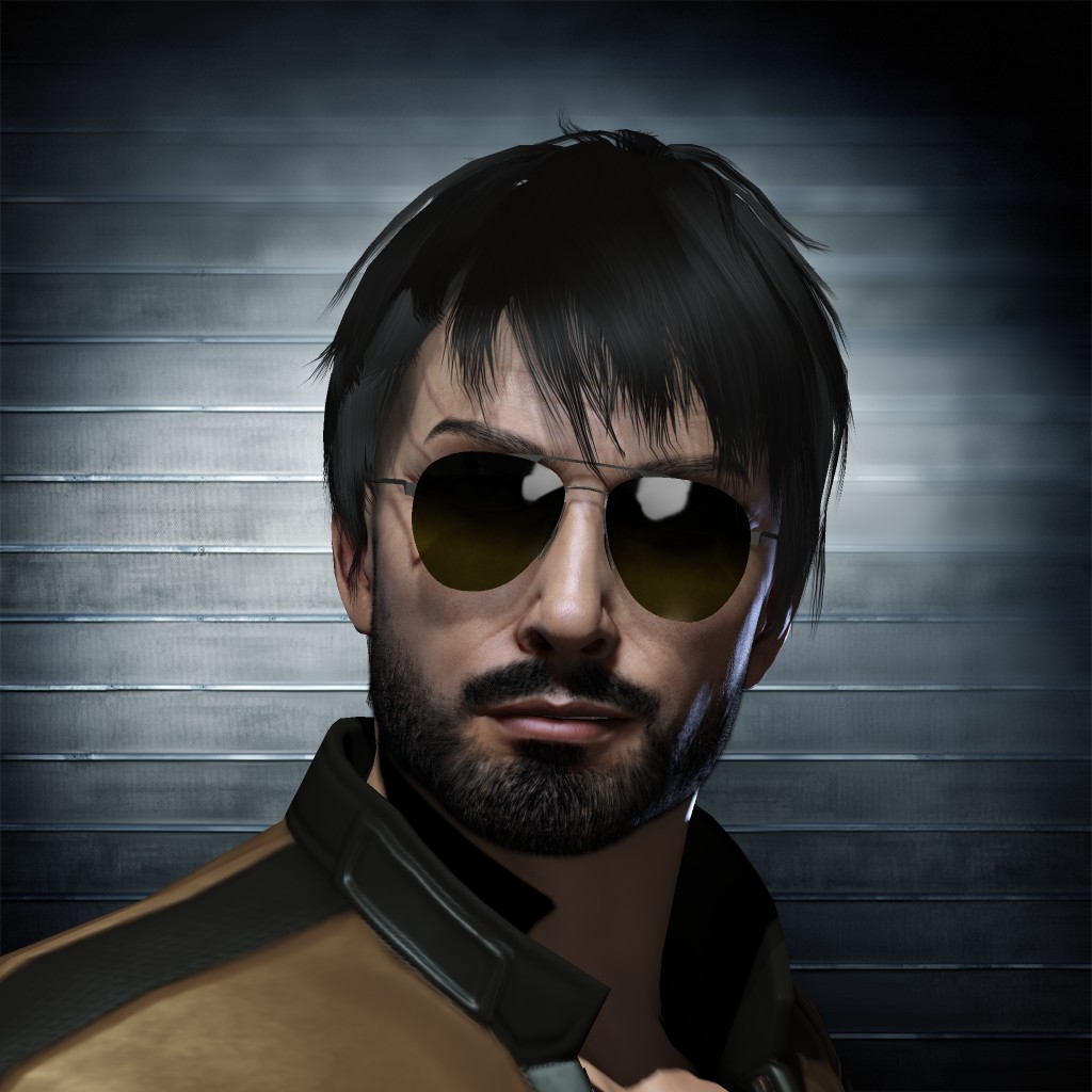 Bob Gecko