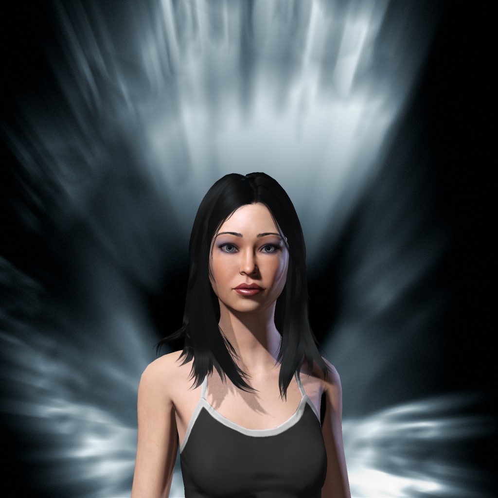 Faith Andora
