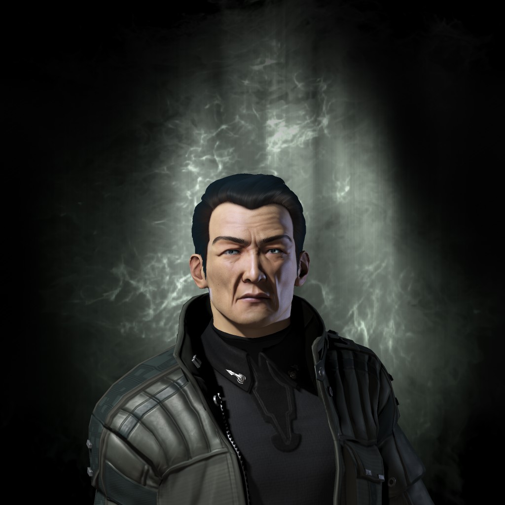 Amarr Citizen 92361443