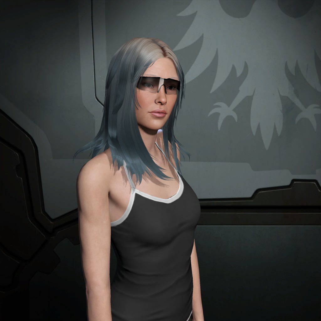 The vengful Mistress