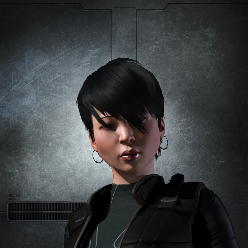 Liza Nemo